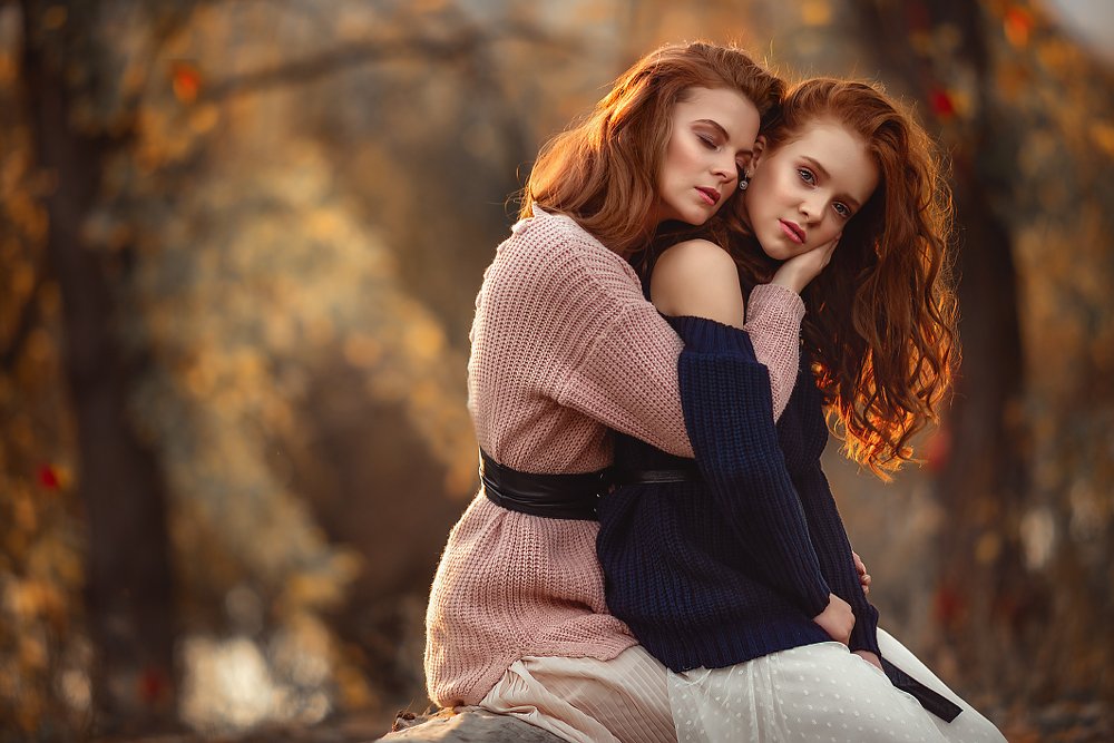 Photograph by Ирина Ганич