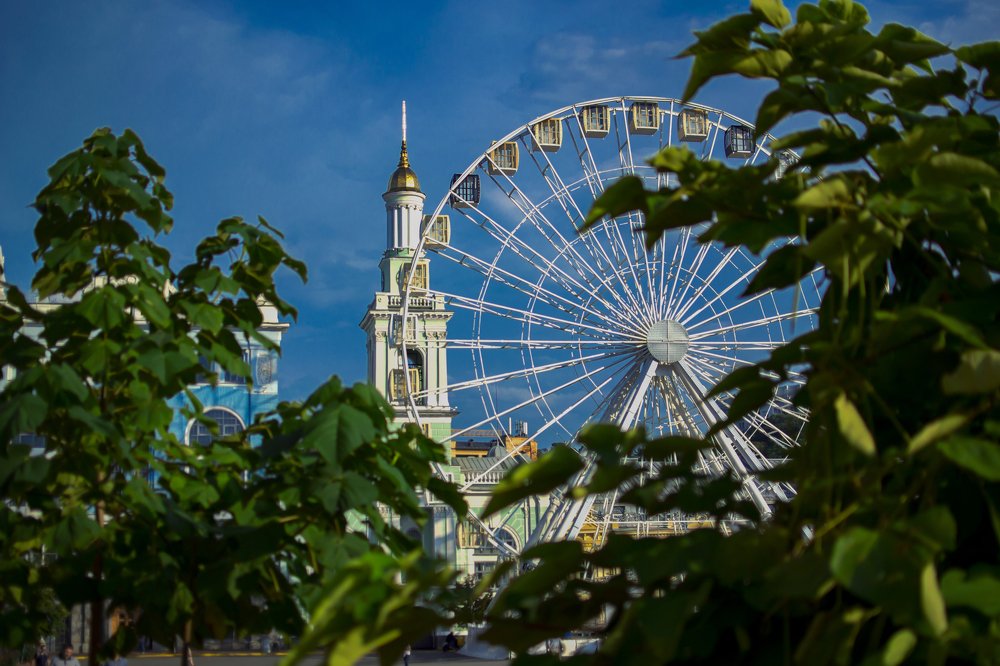 Photograph by Володимир Білоцькій