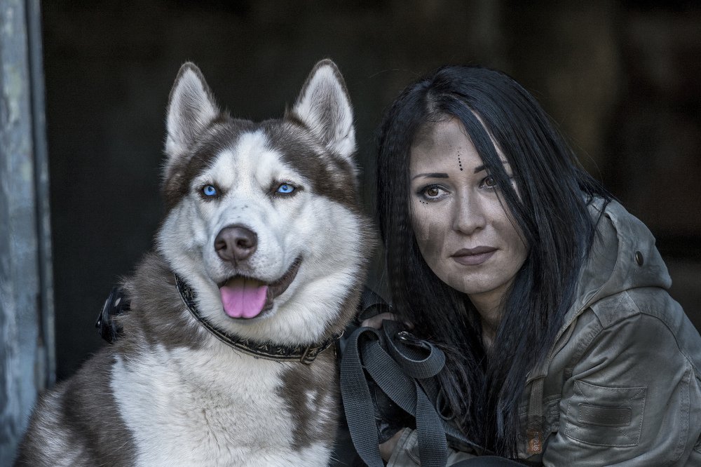 Выжившие после катастрофы