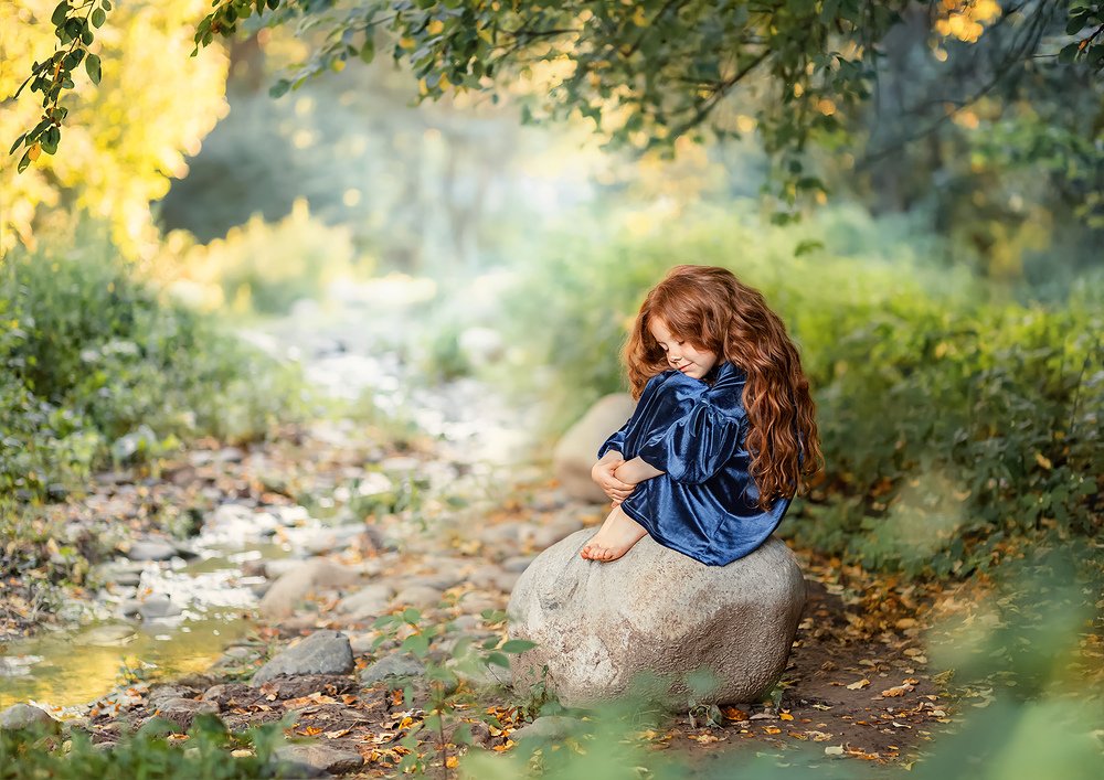 Photograph by Анастасия Воробцова