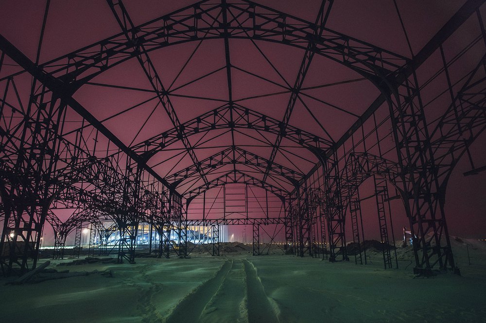 Photograph by Татьяна Пелевина