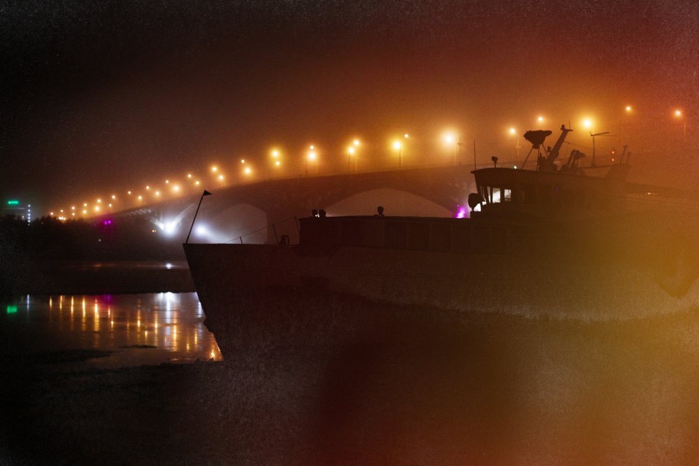 Photograph by Татьяна Пелевина