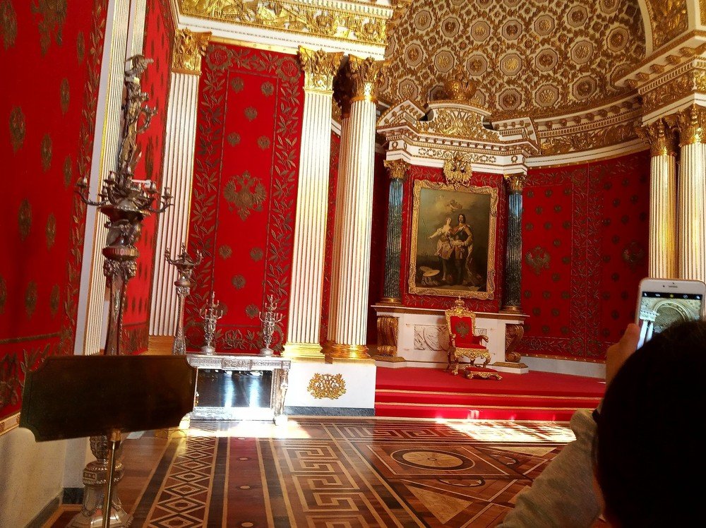 Photograph by Лариса Капустина