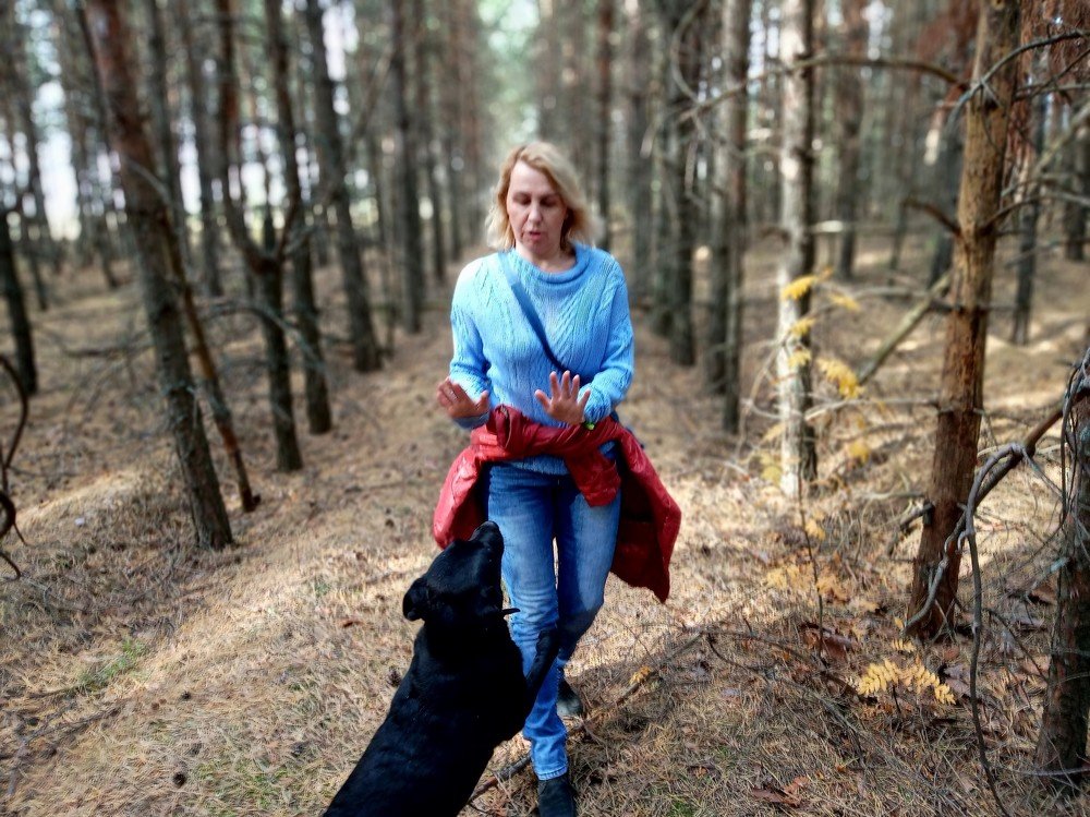 Photograph by Лариса Капустина