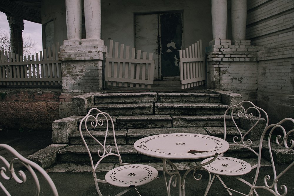 Photograph by Татьяна Пелевина