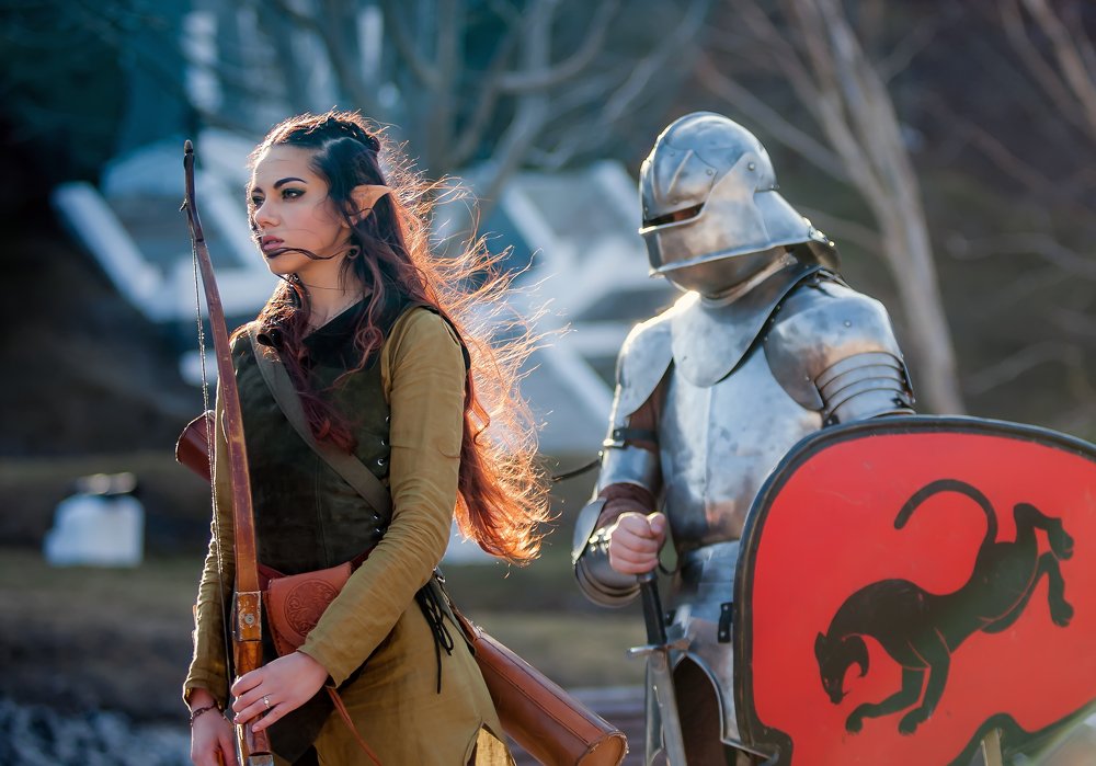 Фотография автора Дмитрий Морозов