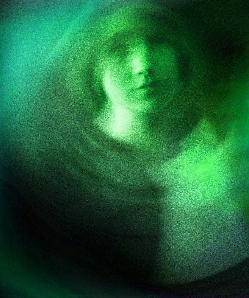 Photograph by Мария mahagon Махначева