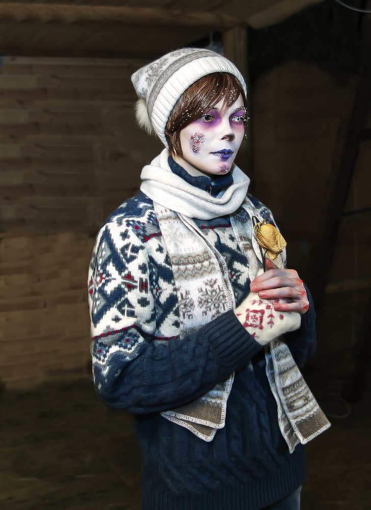 Фотография автора Дмитрий Морозов