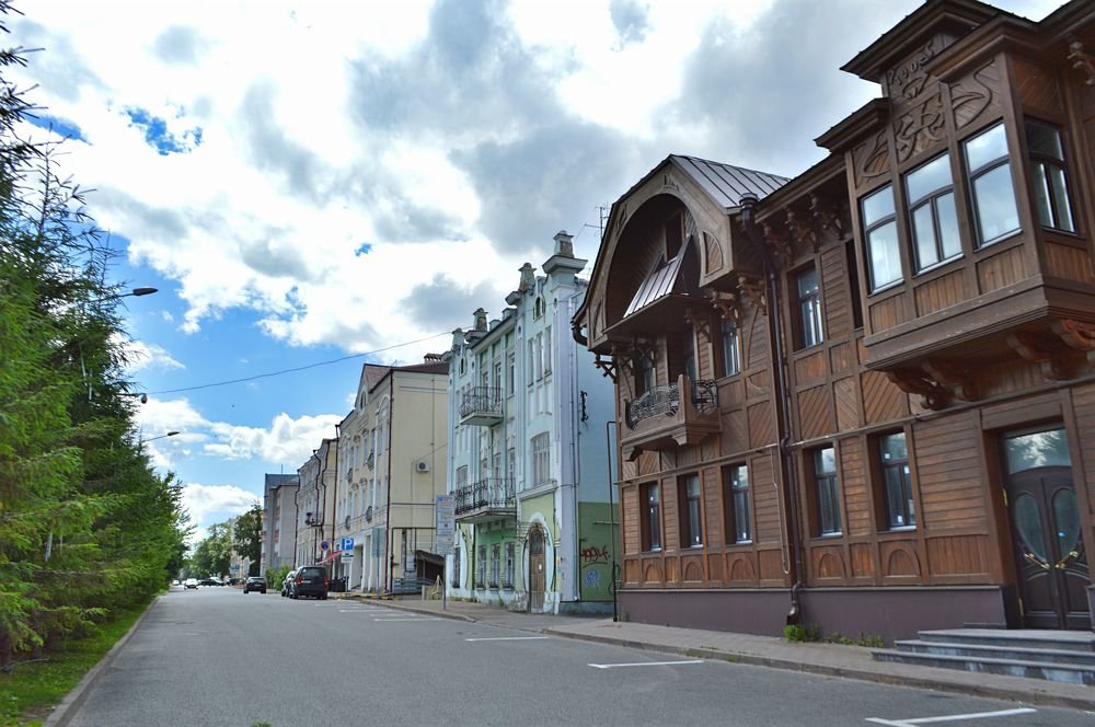 Фотография автора 