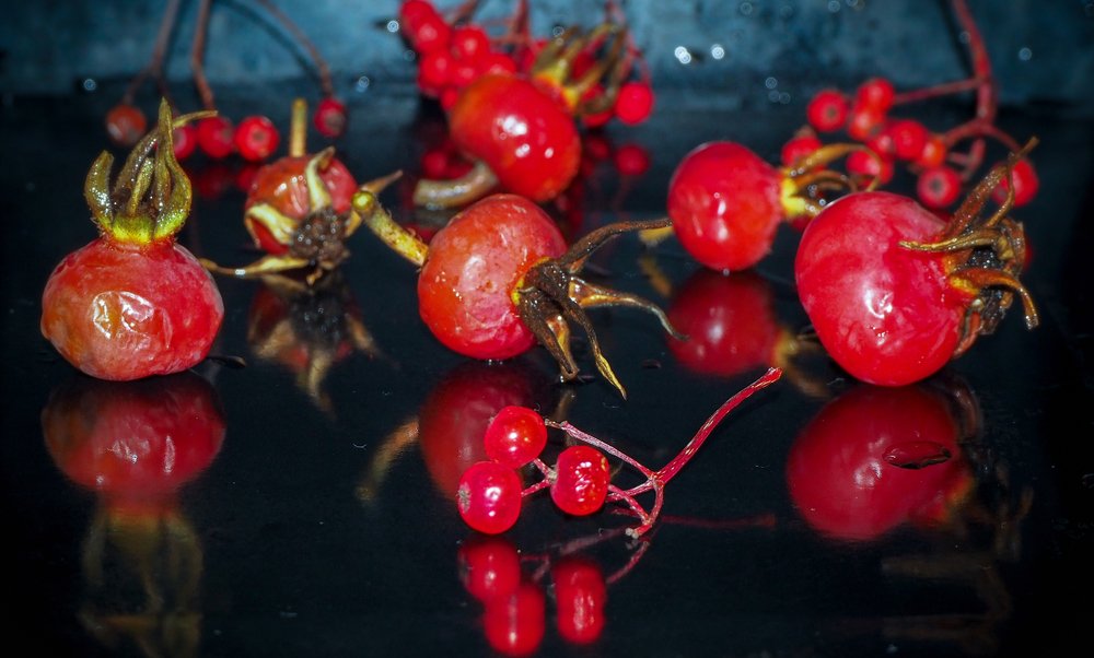 Фотография автора Olena Vorotyntseva