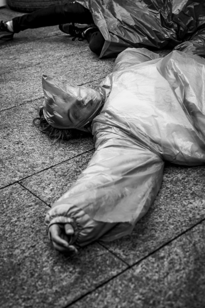 Вистава Performance