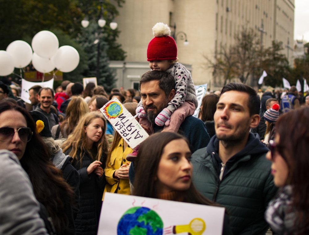 Photograph by Володимир Білоцькій