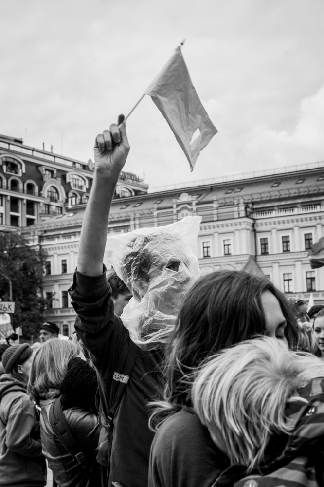 Photograph by Володимир Білоцькій