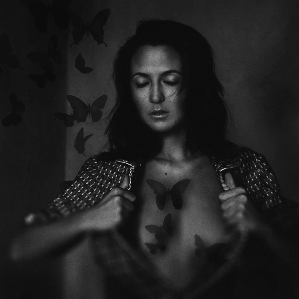 Photograph by Мария mahagon Махначева