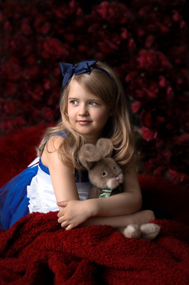 Photograph by Olga Thomas