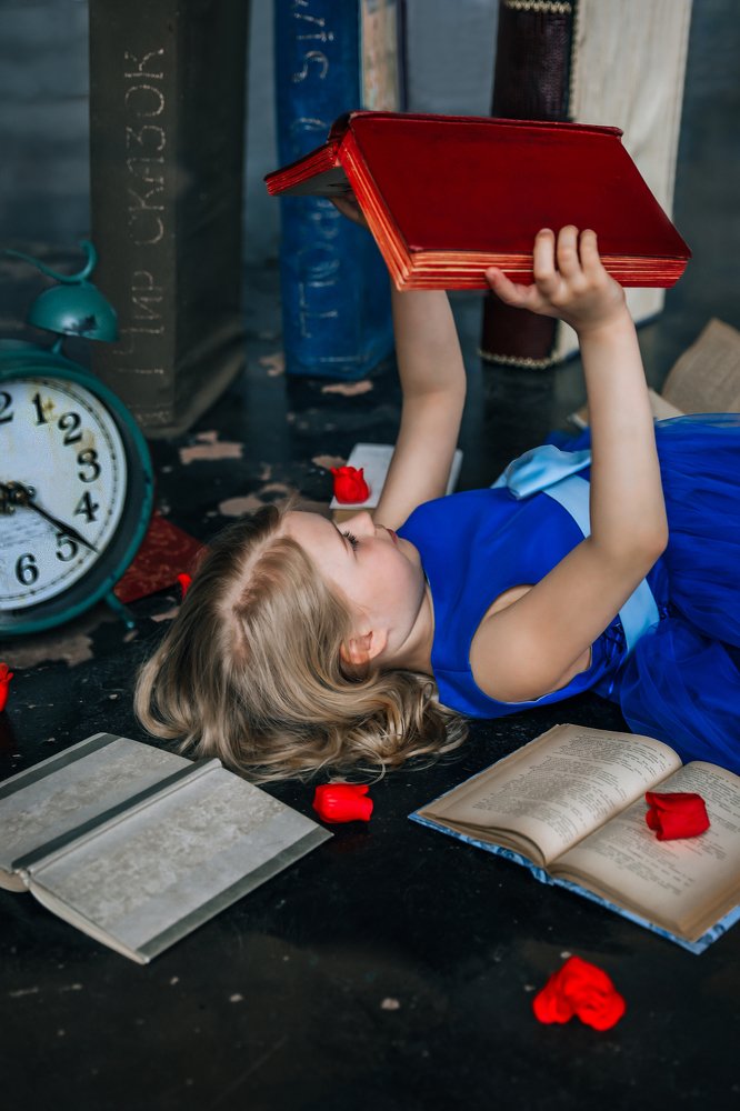 Photograph by Olga Thomas