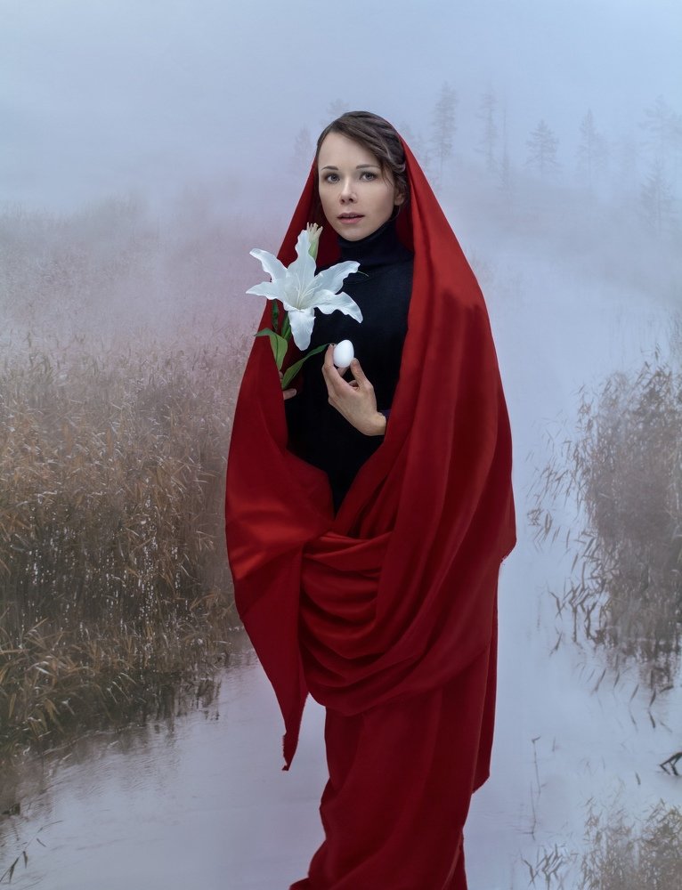 Photograph by Мария mahagon Махначева