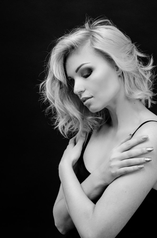 Photograph by Karina Sapfir