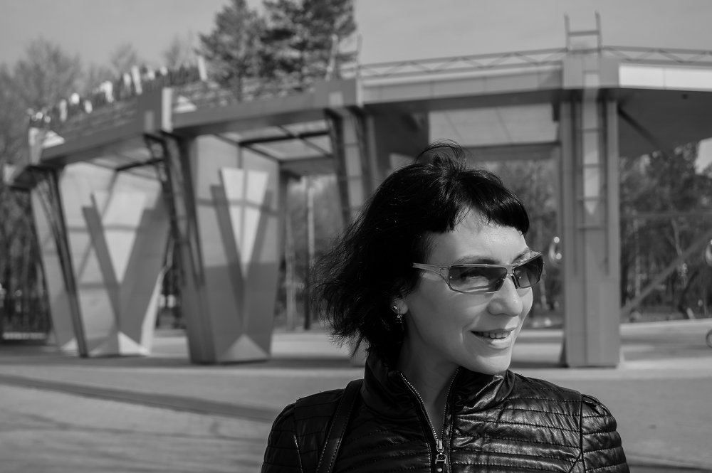 Photograph by Виктор Сёмушкин