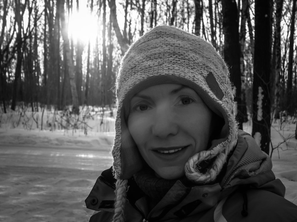 Photograph by Виктор Сёмушкин