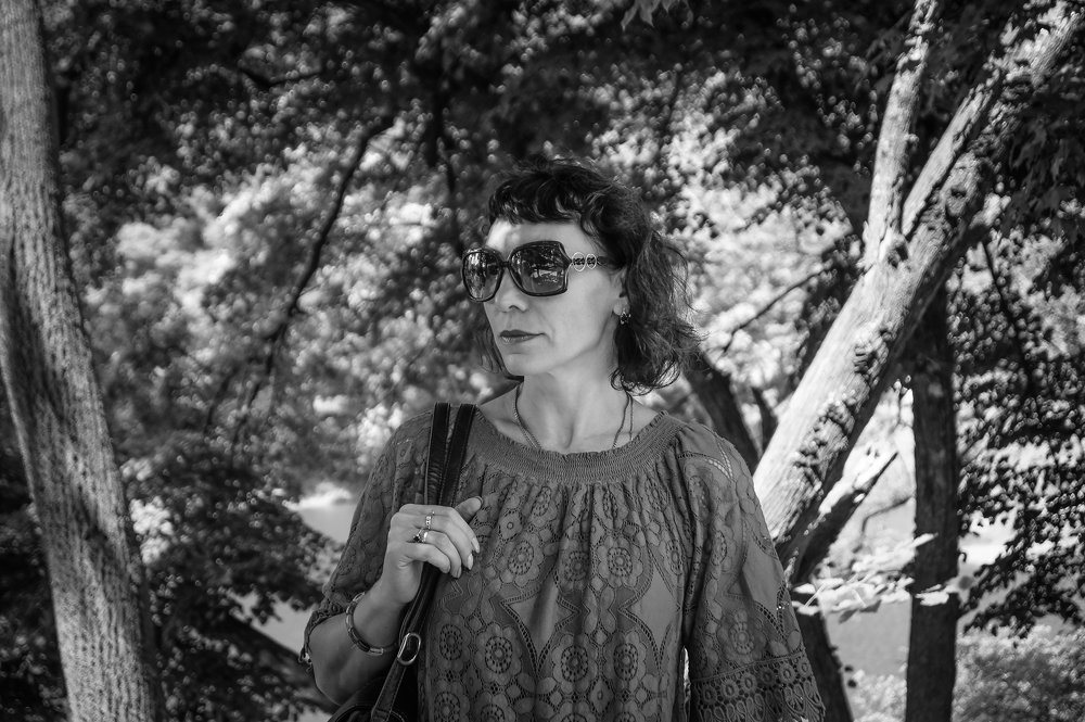 Photograph by Виктор Сёмушкин