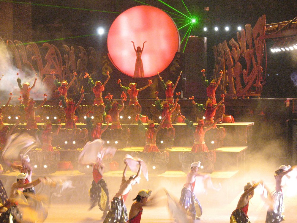 Photograph by chusnul ayok