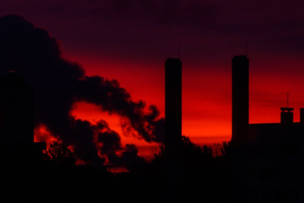 Photograph by Дмитрий Бахтадзе