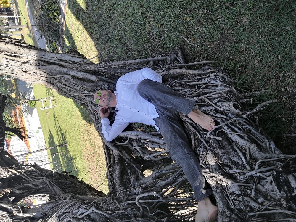 Photograph by ALEJANDRO EGUEZ