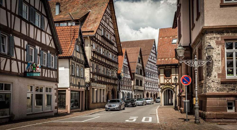 Photograph by Elena Gebert