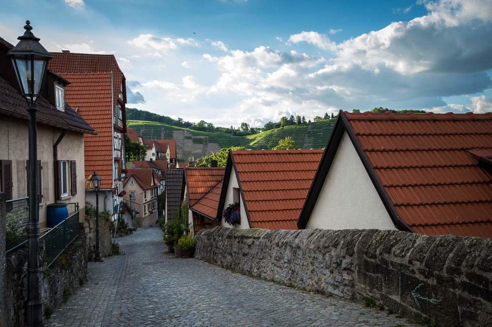 Photograph by Elena Gebert