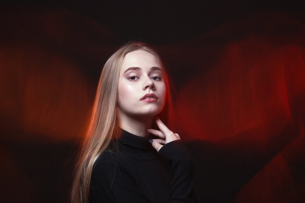 Photograph by Ирина Секачева