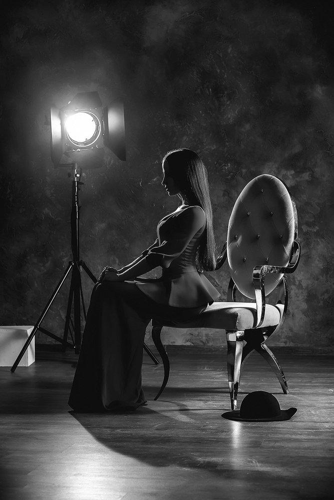 Дело в шляпе