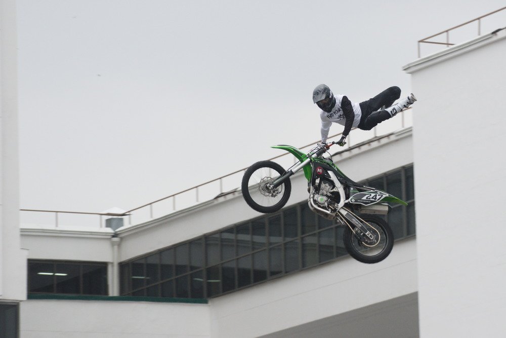 Photograph by Башлаев Константин