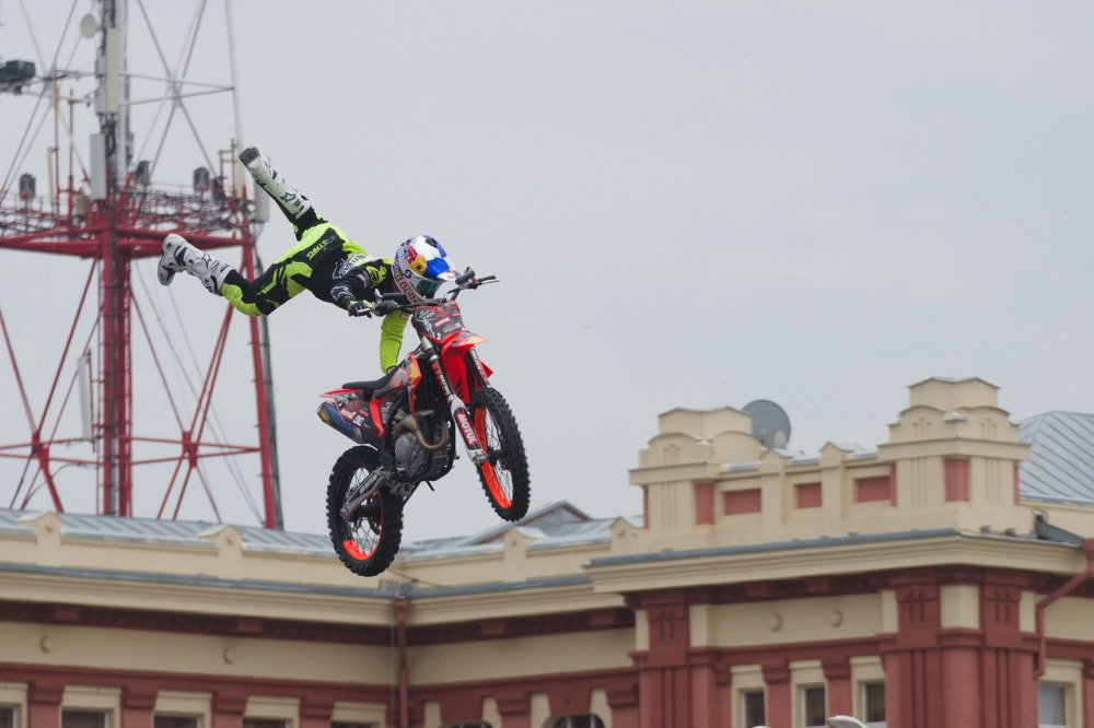 Photograph by Башлаев Константин