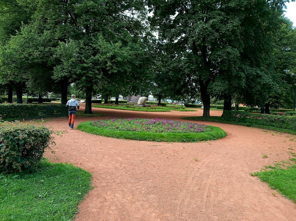 Photograph by Лариса Капустина