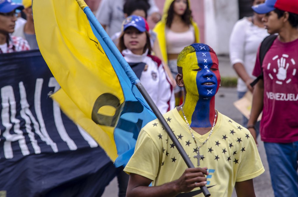 Фотография автора Gabriel Castillo