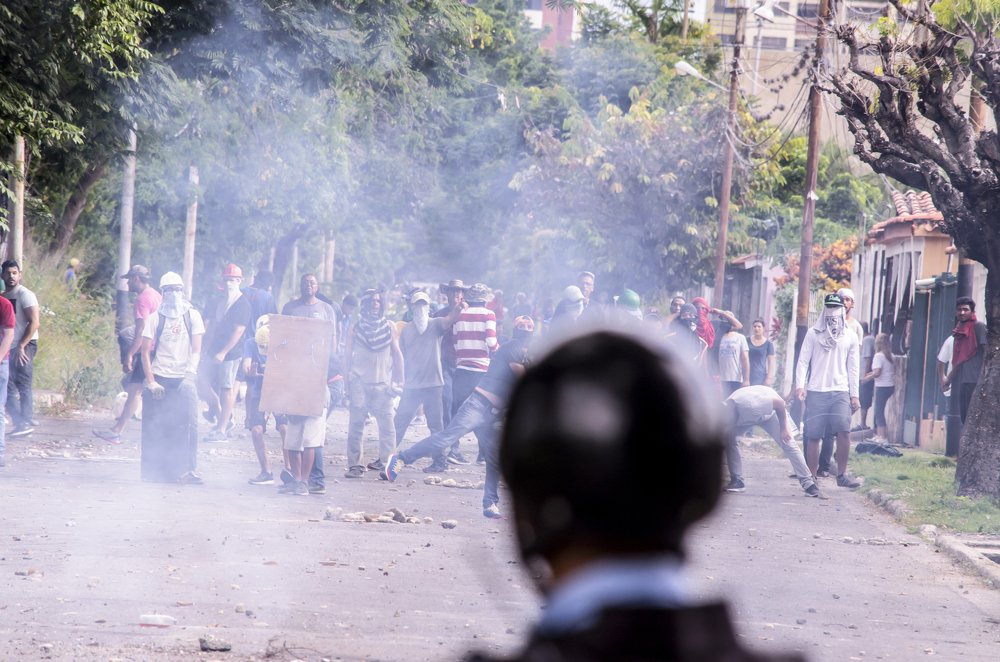 Фотография автора Gabriel Castillo