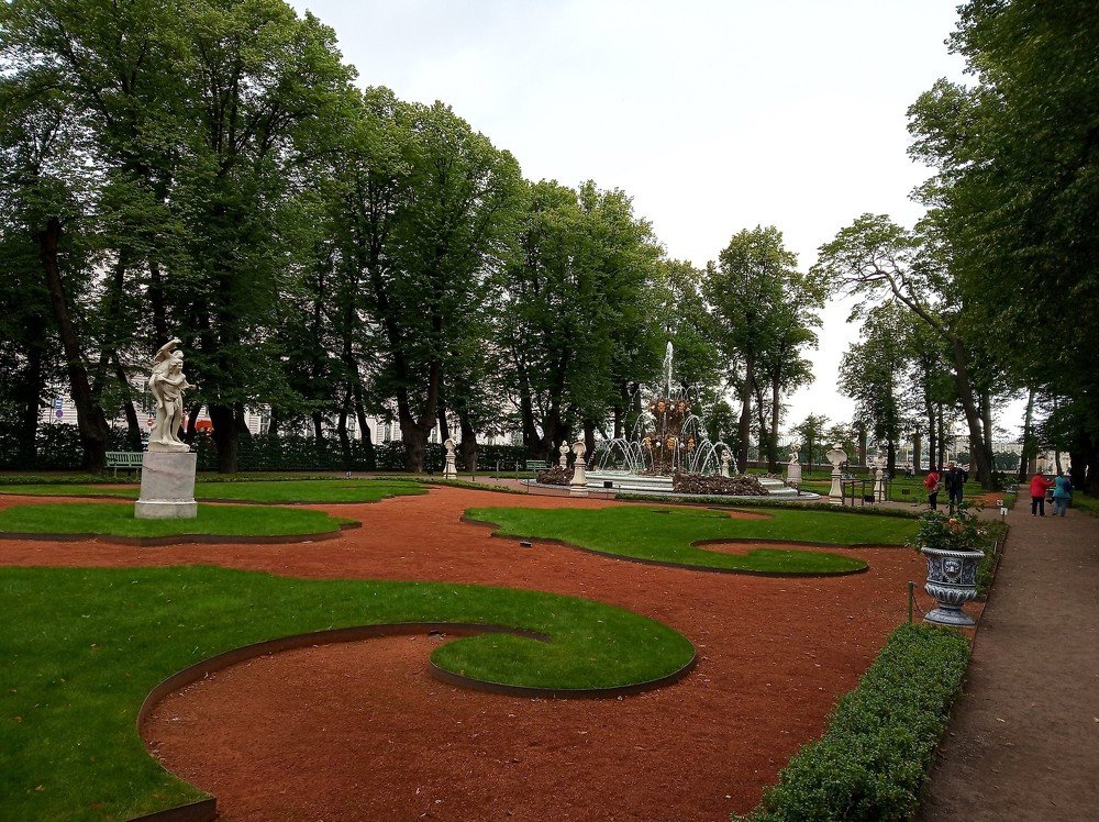 Photograph by Лариса Капустина