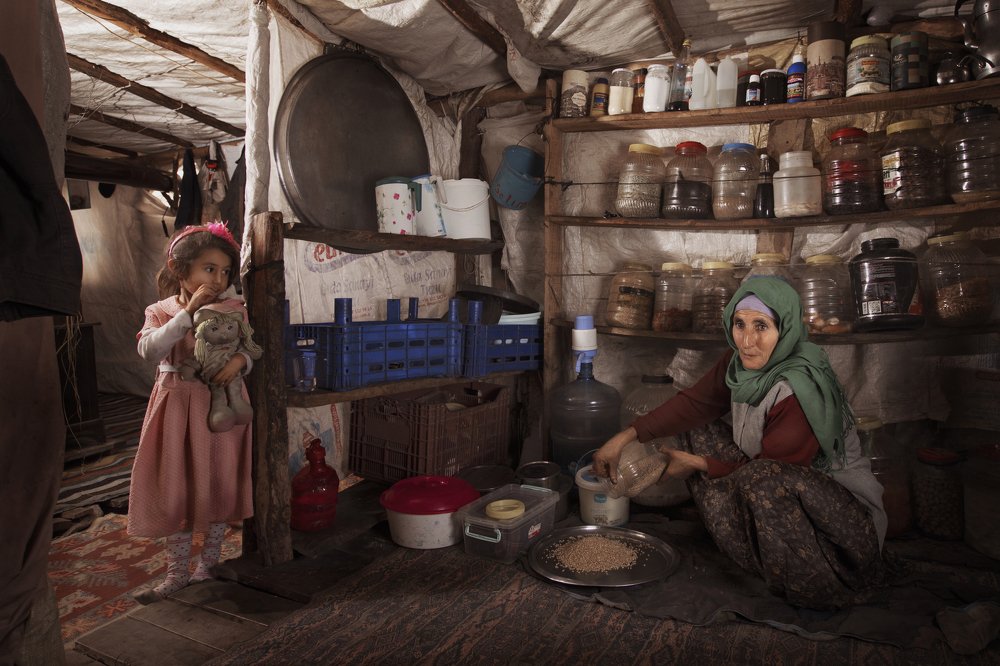 Фотография автора FATIH GONUL