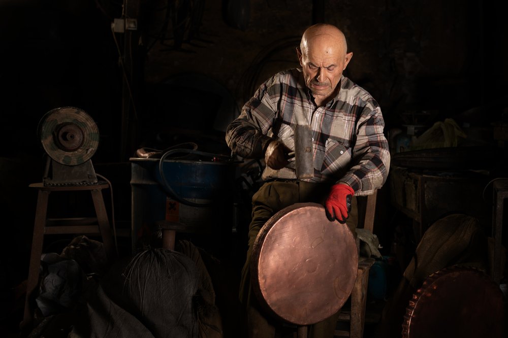 Фотография автора FATIH GONUL