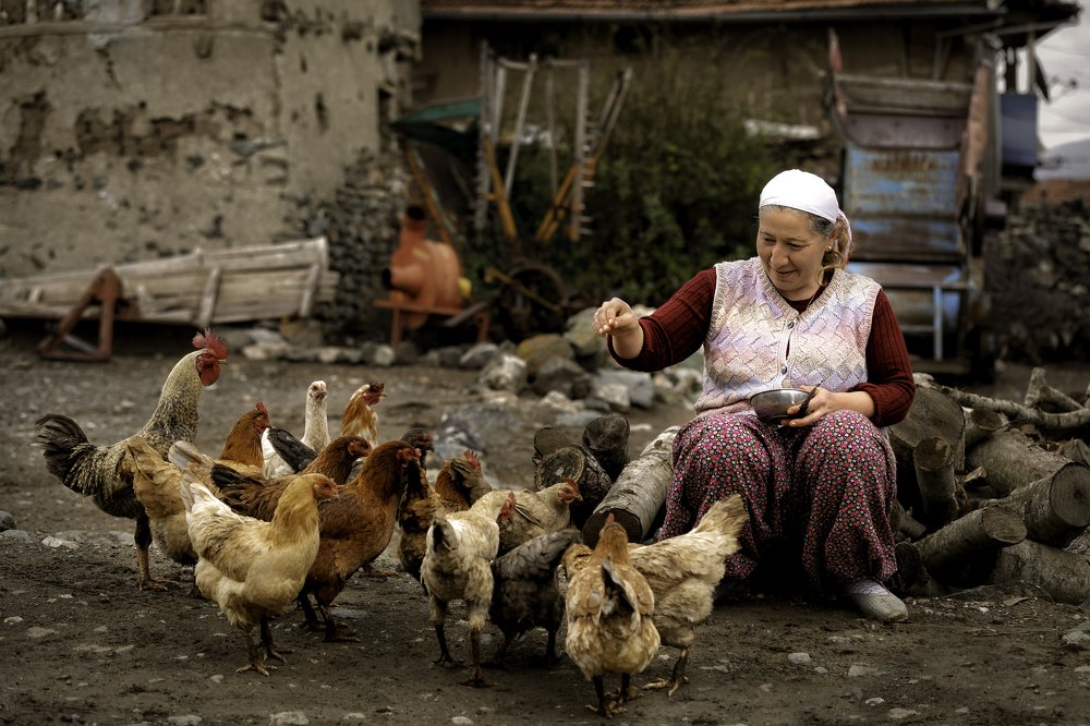 Photograph by FATIH GONUL