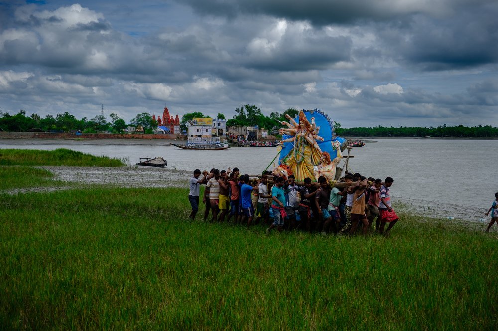 Photograph by Himalay Mridha