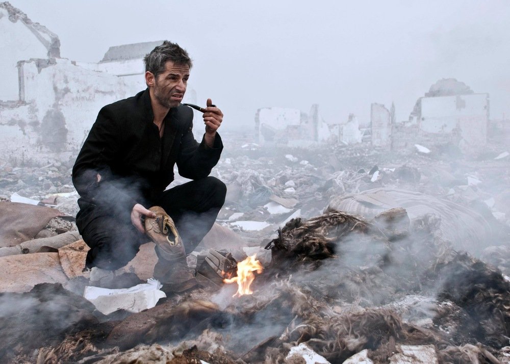 Photograph by Romeo Romeo