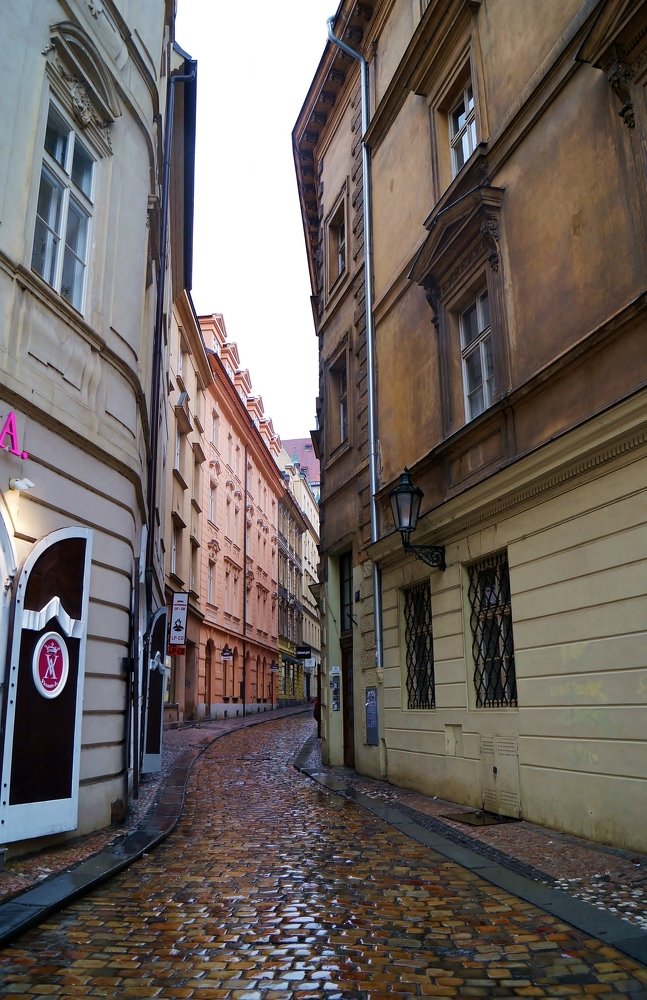 Photograph by Александр Попов