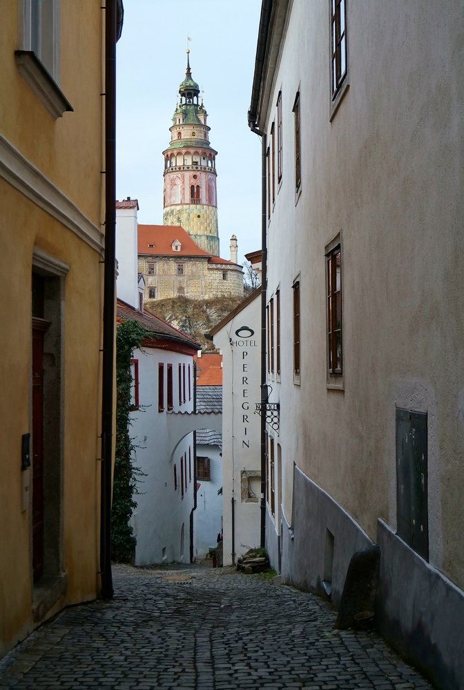 Photograph by Александр Попов