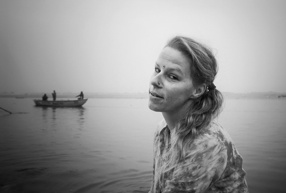 Photograph by DHIRAJ GOSWAMI