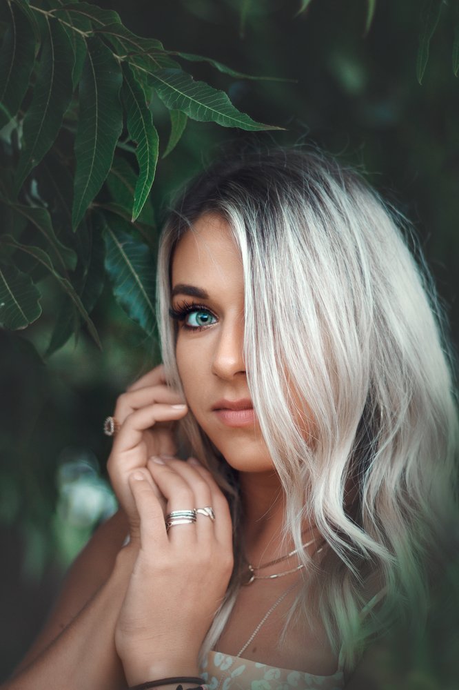 Photograph by Liudmila Parkhomava