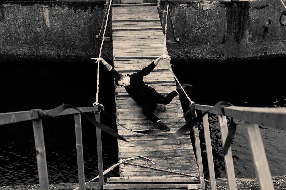 Photograph by Надежда Буаллаг