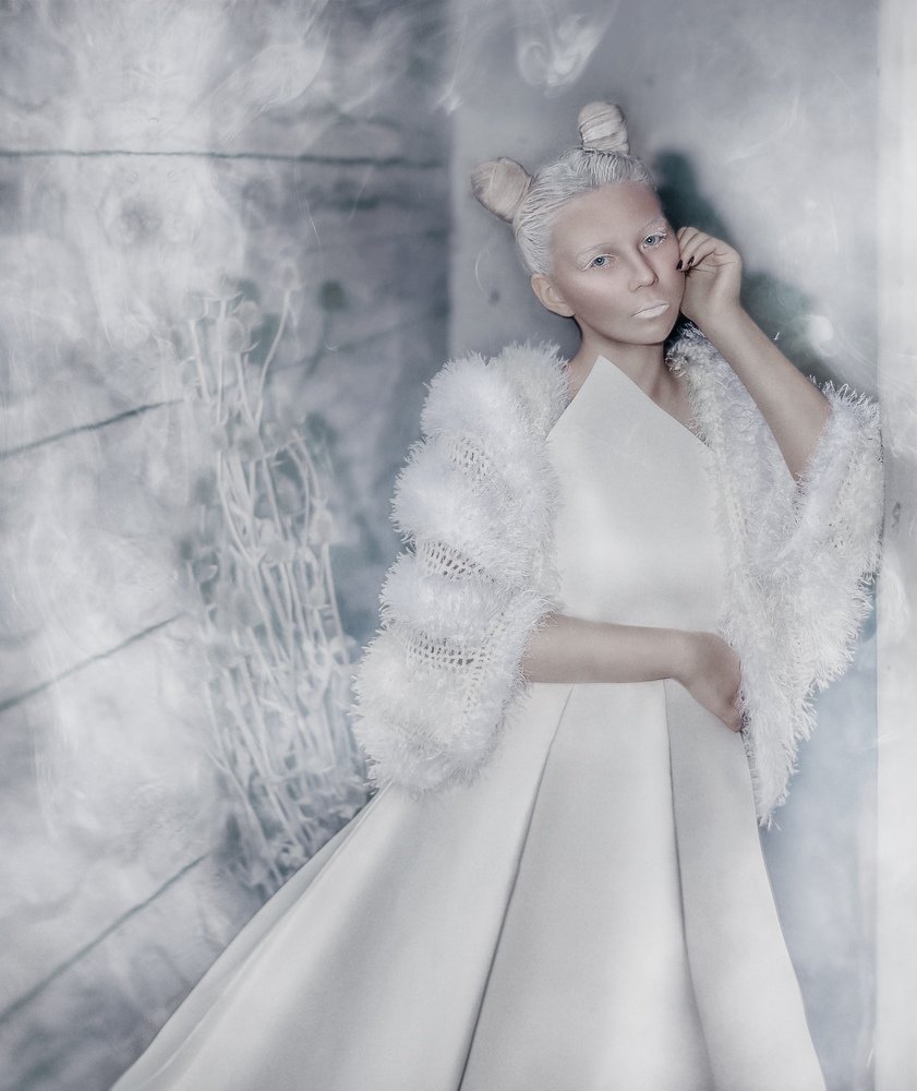 Снежная королева