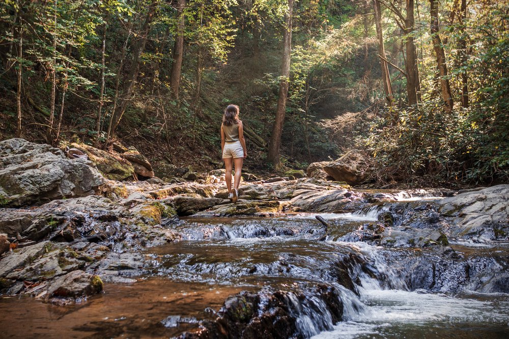 Photograph by Liudmila Parkhomava